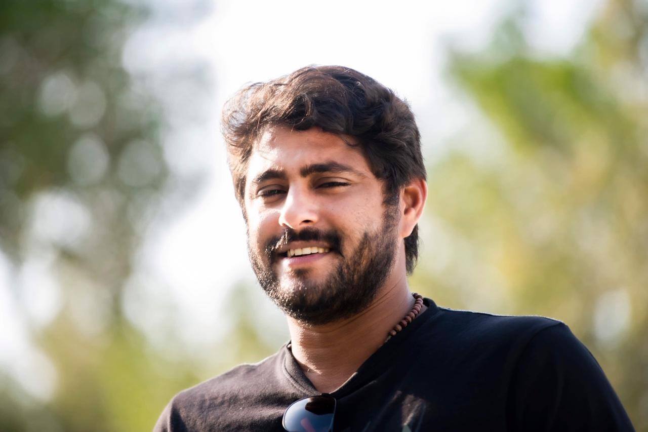 കാമ്പസ് ചിത്രവുമായി ആന്‍റണി വര്‍ഗീസ്